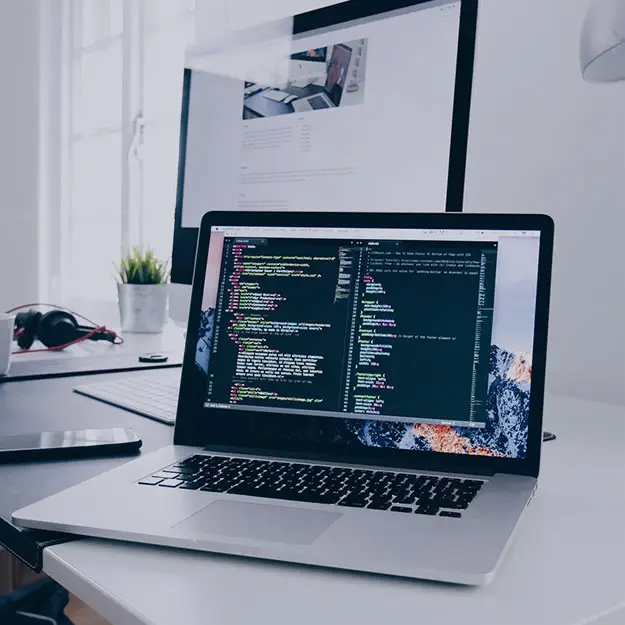 Website Speed Image