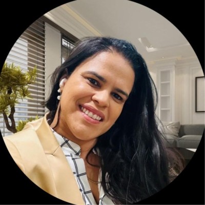 Nayhara Machado Founder and Senior SEO Strategist at Growth Digital HUB