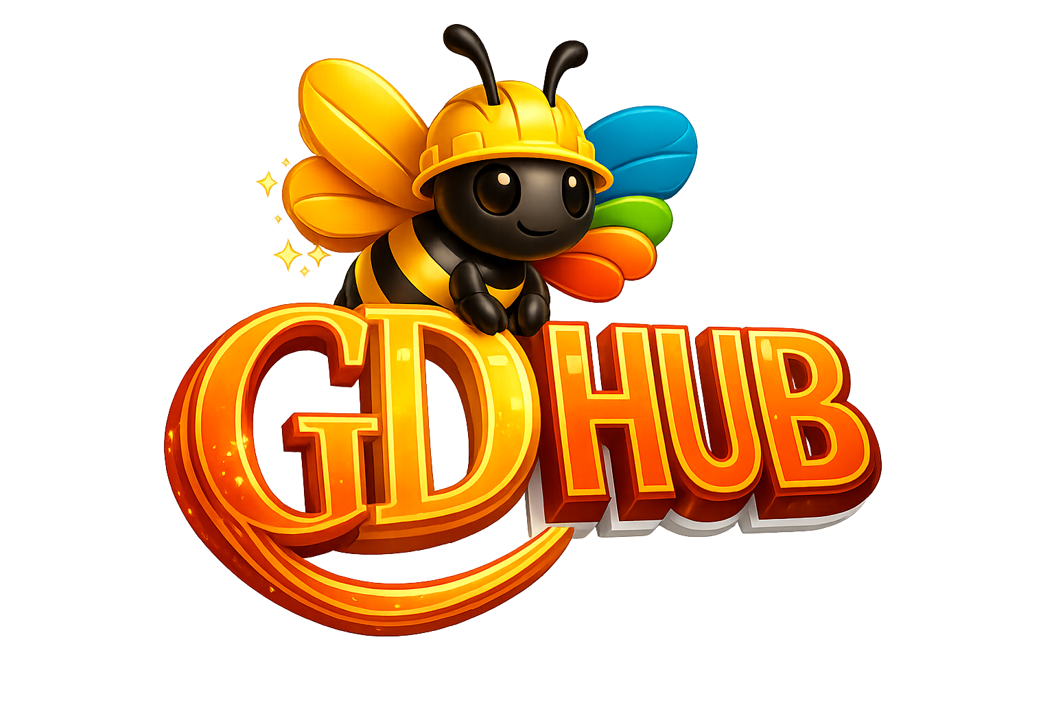 Growth Digital HUB logo