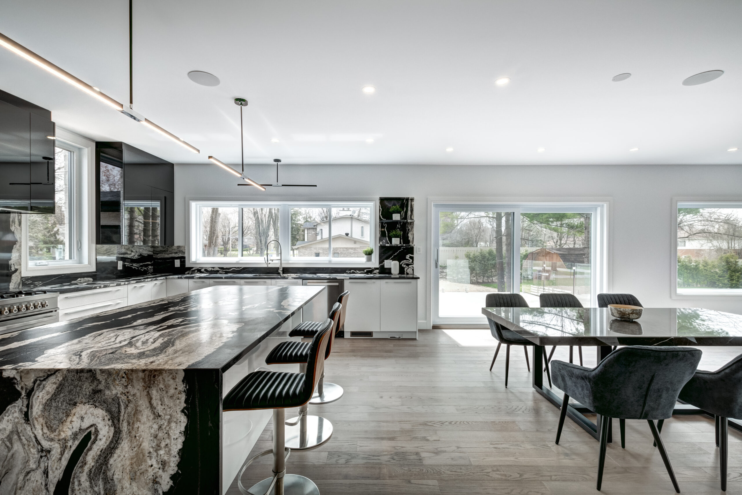 Quality services padilha remodeling.