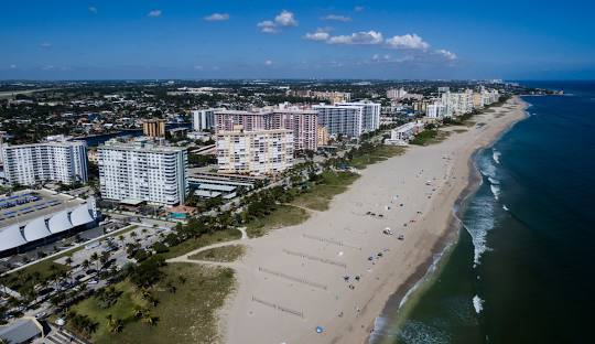 Pompano Beach Marketing for Contractors and Home services