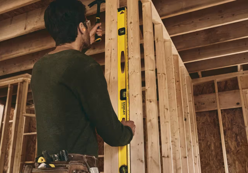 Picture showing Padilha Remodeling carpenter services